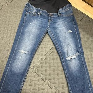 Maternity Jeans